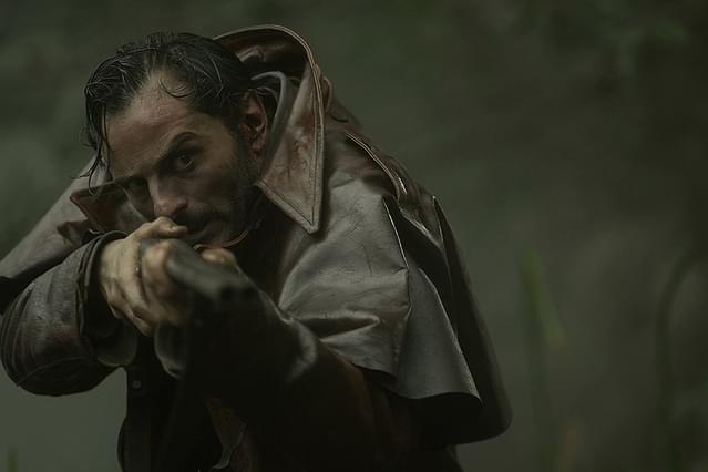 サイレント・ソルジャー