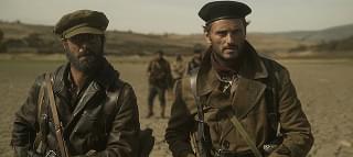 サイレント・ソルジャー