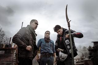 ブラッド・ブレイド