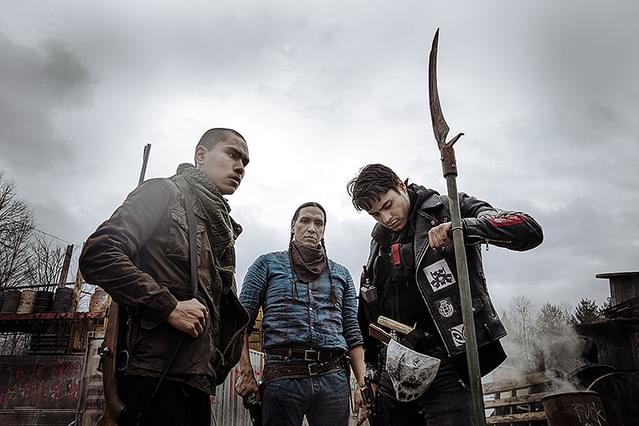 ブラッド・ブレイド