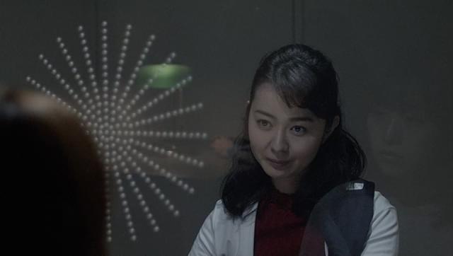 中村映里子の「そこにいた男」の画像