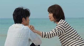 ただ傍にいるだけで