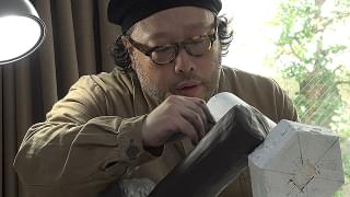 エポックのアトリエ 菅谷晋一がつくるレコードジャケット