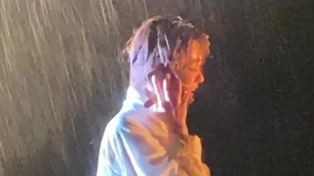 メイキング映像