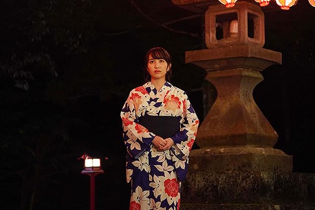 尾上松也（2代目）の「すくってごらん」の画像