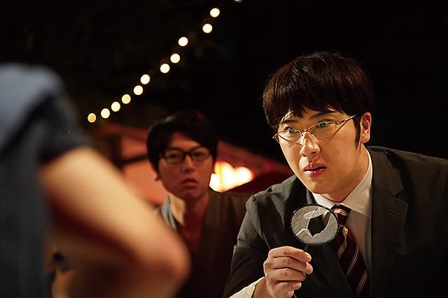 尾上松也（2代目）の「すくってごらん」の画像