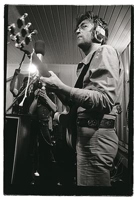 ジョン・レノン＆オノ・ヨーコ ABOVE US ONLY SKY