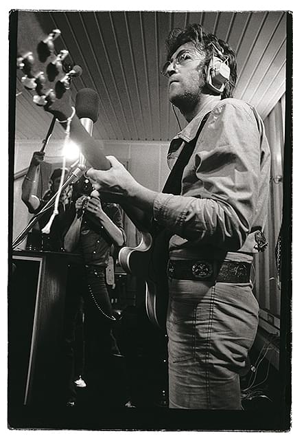 ジョン・レノンの「ジョン・レノン＆オノ・ヨーコ ABOVE US ONLY SKY」の画像