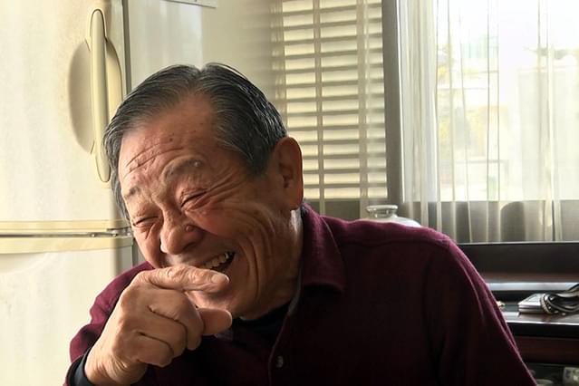 調査屋マオさんの恋文