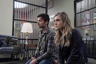 MANIFEST マニフェスト