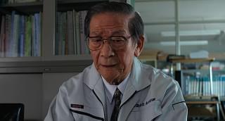 めぐみへの誓い