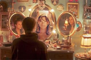 MISS ミス・フランスになりたい！