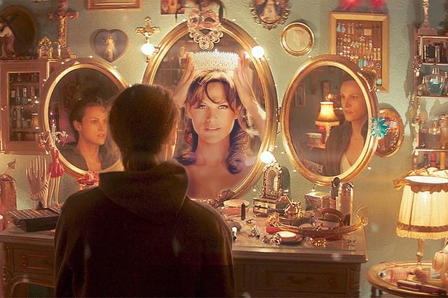 MISS ミス・フランスになりたい！