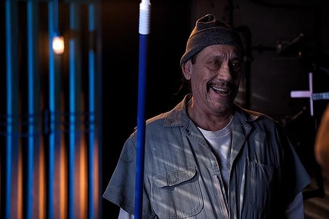 ダニー・トレホの「帰ってきたアメリカン・パイ アゲアゲJKニュー・ジェネレーション」の画像