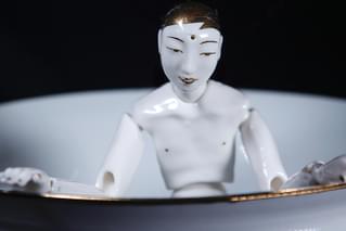 陶王子 2万年の旅の予告編・動画