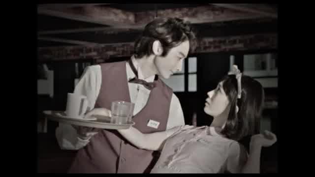 上田慎一郎監督チーム予告編