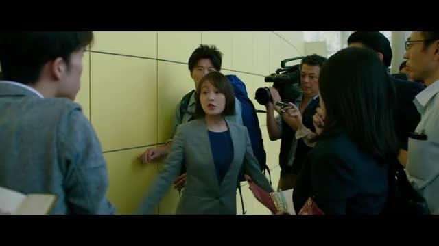 WEB CM：「夫はつらいよ＜妻の部下＞」編