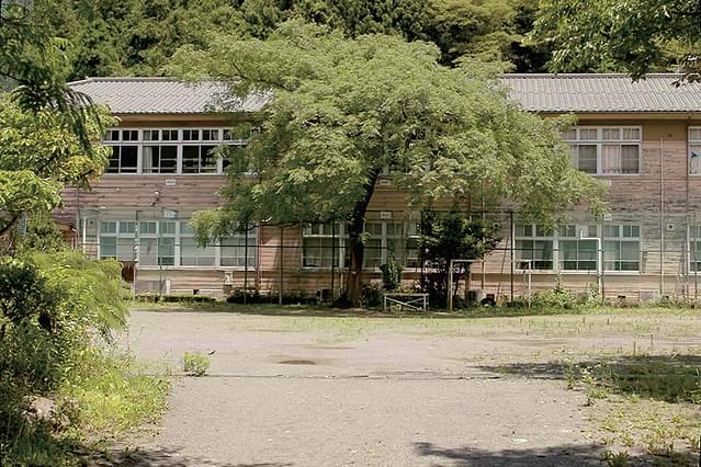 それぞれ、たまゆら