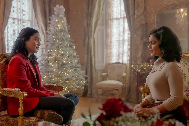 スイッチング・プリンセス もう一度スイッチ！