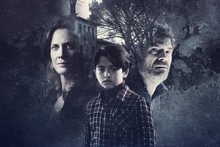 ボイス 深淵からの囁き