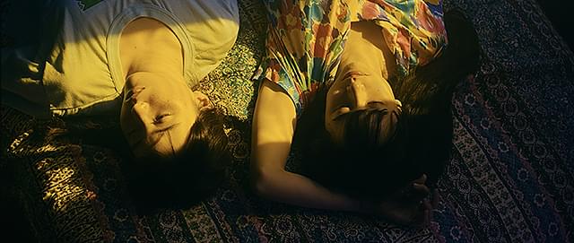 モトーラ世理奈の「愛しのダディー殺害計画」の画像