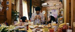 愛しのダディー殺害計画