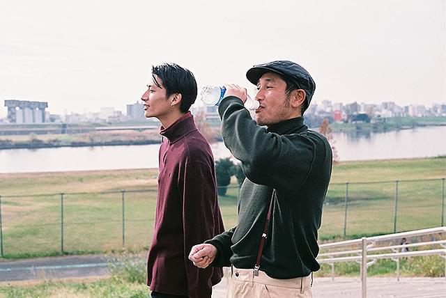 渋川清彦の「ヴァニタス」の画像