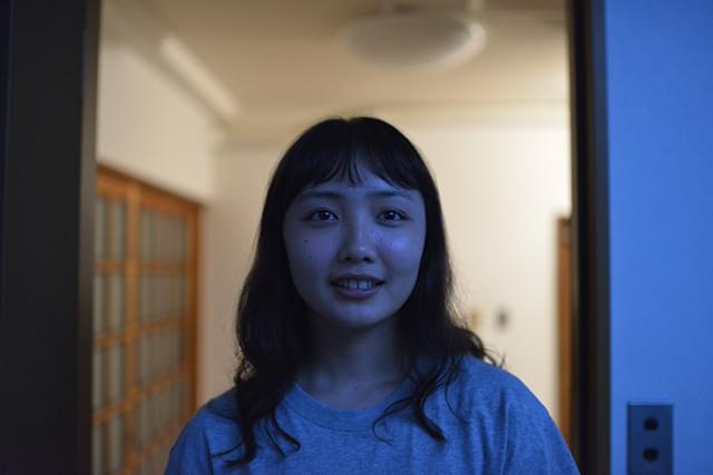 手島実優の「かく恋慕」の画像