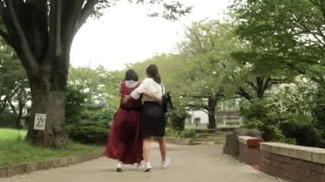 菱沼康介特集上映「四角い卵」予告編