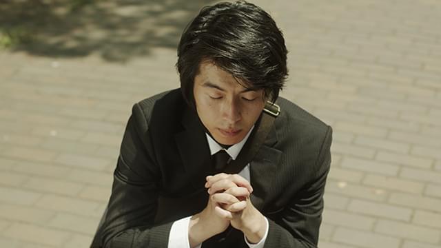 黒住尚生の「されど吉祥とする」の画像