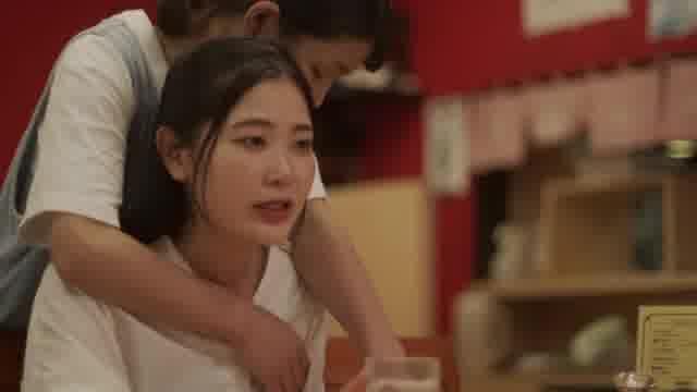 菱沼康介特集上映「四角い卵」予告編