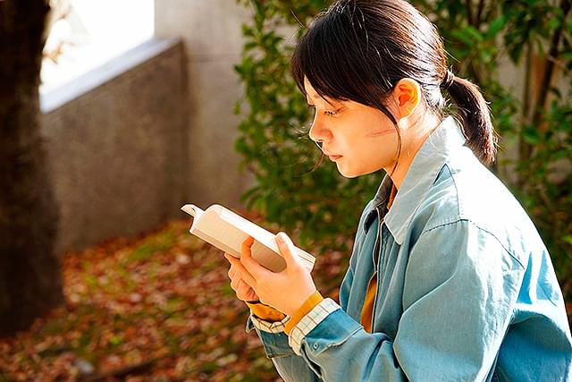 三浦透子の「ドライブ・マイ・カー」の画像