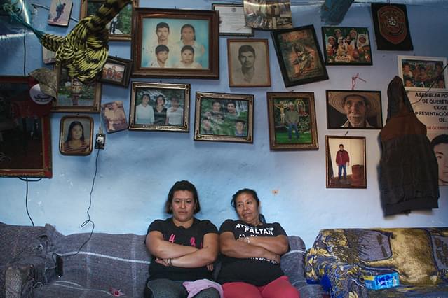 ビボス 奪われた未来