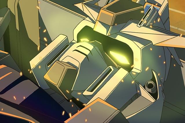 機動戦士ガンダムSEED スペシャルエディション 虚空の戦場 HDリマスター