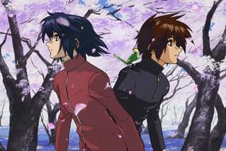 機動戦士ガンダムSEED スペシャルエディションII 遥かなる暁 HDリマスター