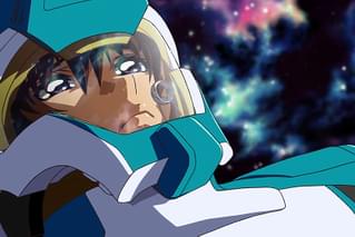 機動戦士ガンダムSEED スペシャルエディション完結編 鳴動の宇宙（そら） HDリマスター