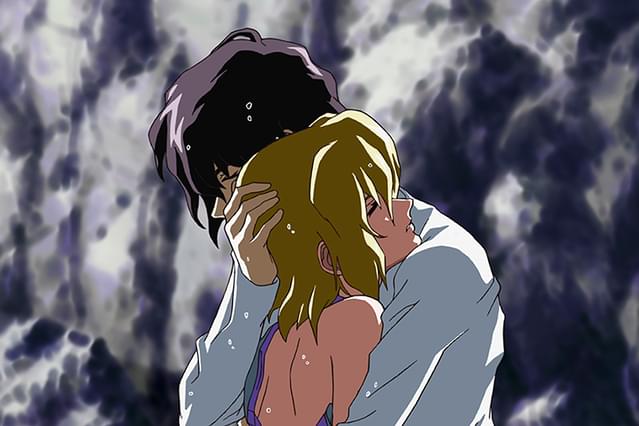 機動戦士ガンダムSEED DESTINY スペシャルエディションII それぞれの剣 HDリマスター