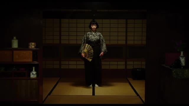 メイキング＋本編映像