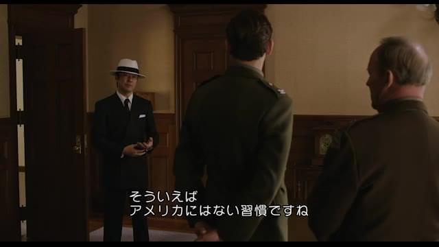 本編映像