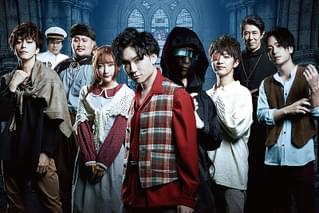 ウルフハンターが行く！