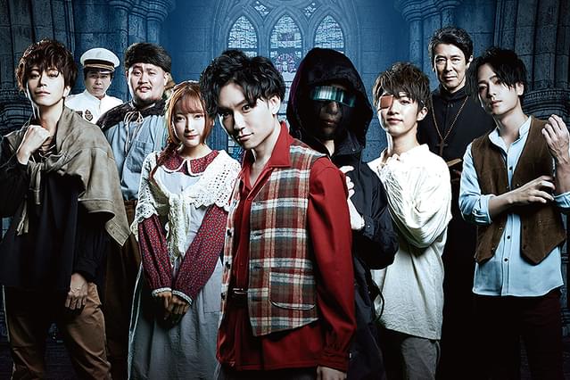 ウルフハンターが行く！