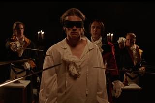 イルミナティ 世界を操る闇の秘密結社