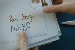 配達されなかった手紙