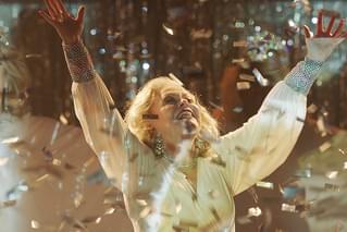 ステージ・マザー