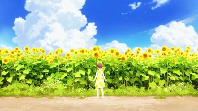 主題歌アニメ版MV