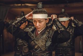 ムーラン 戦場の花