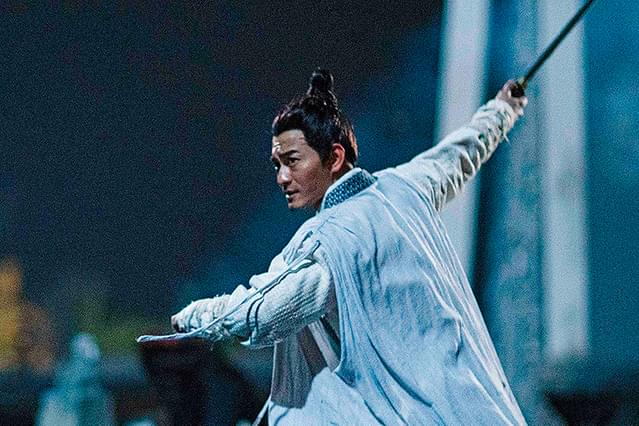 三国志 周瑜と孫策