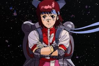 トップをねらえ！