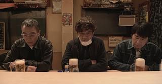 ある役者達の風景