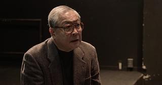 ある役者達の風景